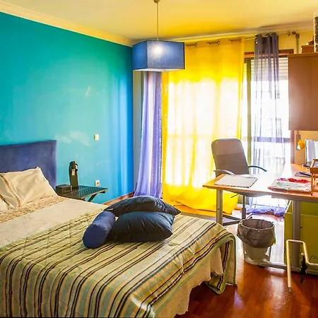 Junto Ao Mar * Matosinhos (Porto)