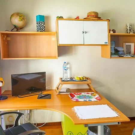 Junto Ao Mar Accommodatie bij particulieren Matosinhos (Porto)