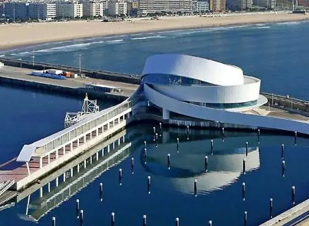 Junto Ao Mar Quarto em Acomodações Particulares *