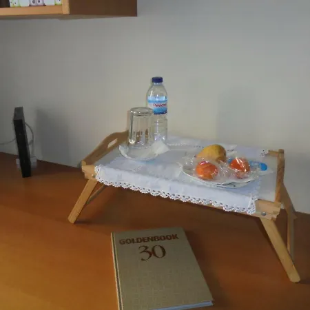 Junto Ao Mar Accommodatie bij particulieren Matosinhos (Porto)