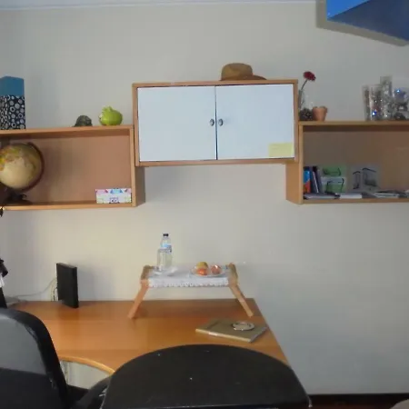 Alloggio in famiglia Junto Ao Mar *