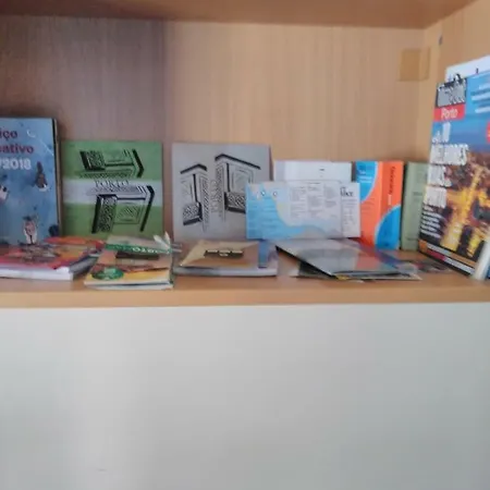 Junto Ao Mar Homestay Matosinhos (Porto)