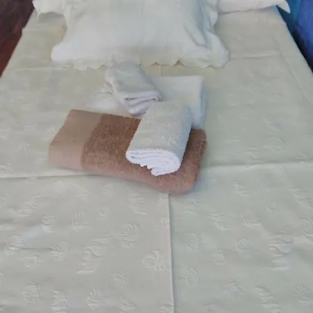 Junto Ao Mar Privat bolig *