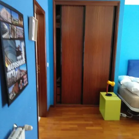 Quarto em Acomodações Particulares Junto Ao Mar