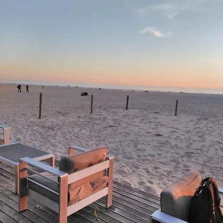 Junto Ao Mar Matosinhos (Porto)