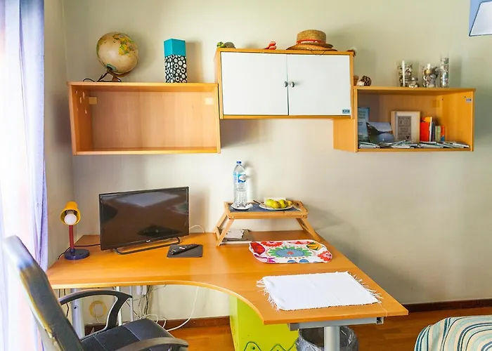 Junto Ao Mar Kwatera prywatna Matosinhos (Porto)