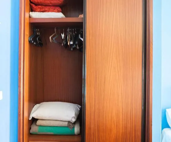 Kwatera prywatna Junto Ao Mar