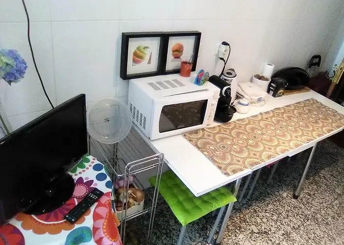 Junto Ao Mar Matosinhos (Porto)