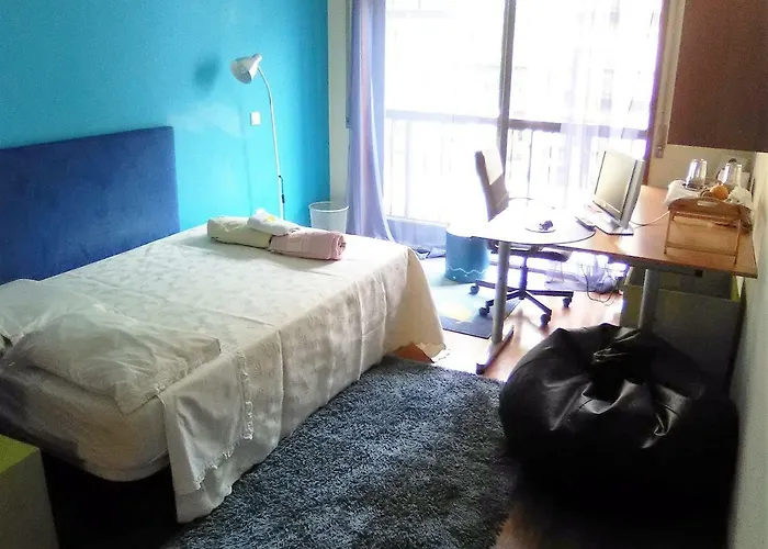 Junto Ao Mar Matosinhos (Porto)