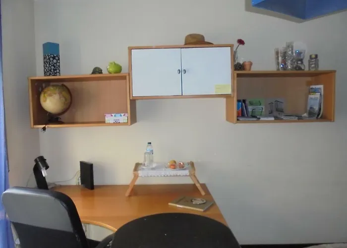 منزل للإقامة Junto Ao Mar *