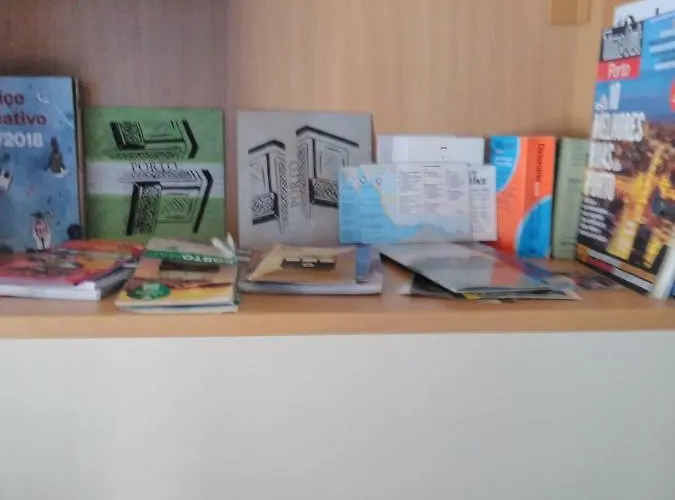 Junto Ao Mar Alloggio in famiglia Matosinhos (Porto)