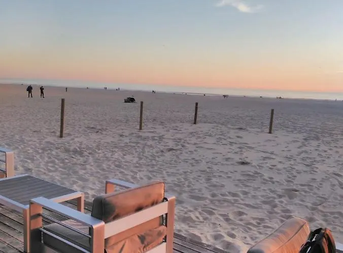 Junto Ao Mar Matosinhos (Porto)